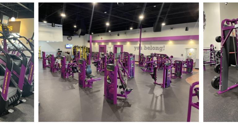 Planet Fitness dona más de 50 equipos de gimnasio a la preparatoria Cathedral City High School