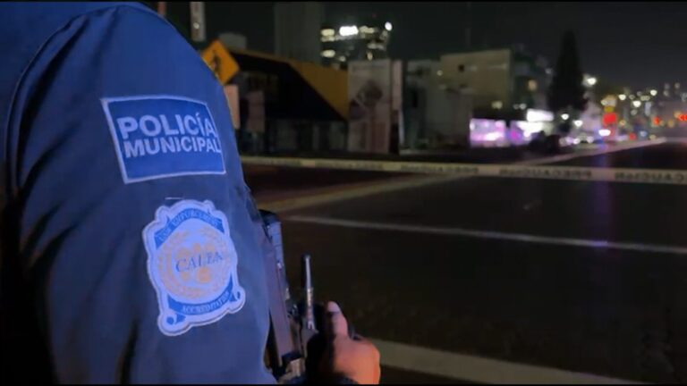 Embajada de EE. UU. emite alerta de seguridad y suspende actividades en Mexicali por una posible amenaza