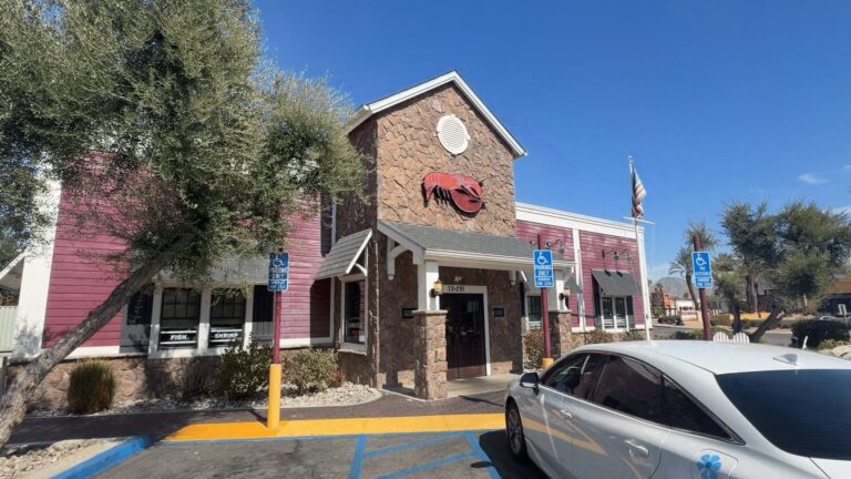 Cierra el único restaurante Red Lobster en el Valle de Coachella