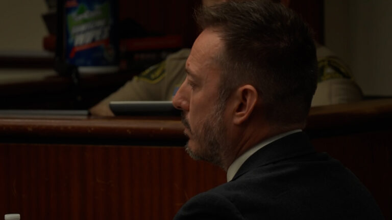 Audiencia preliminar revela nuevos testimonios sobre las horas previas al accidente mortal vinculado al ex-CEO de Silvercrest