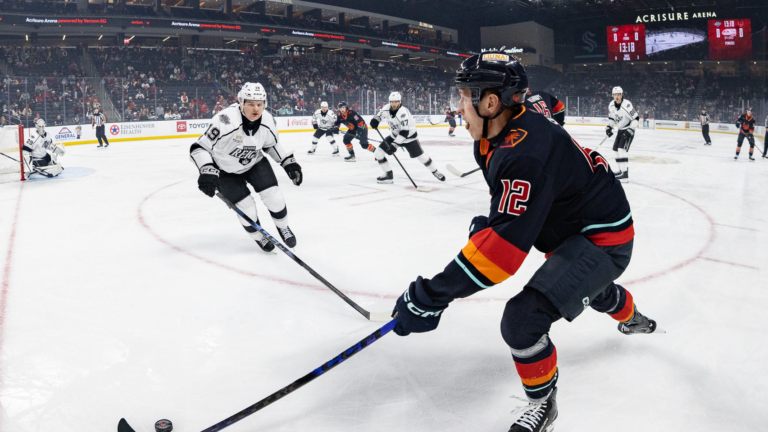 Los Coachella Valley Firebirds anuncian partido de pretemporada en casa contra el Ontario Reign