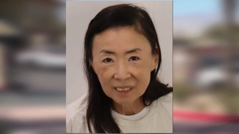 Mujer de Palm Desert acusada de matar a su esposo se niega a comparecer ante el tribunal