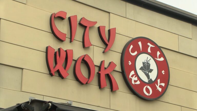 El restaurante City Wok de Palm Desert cierra tras 35 años en el Valle de Coachella