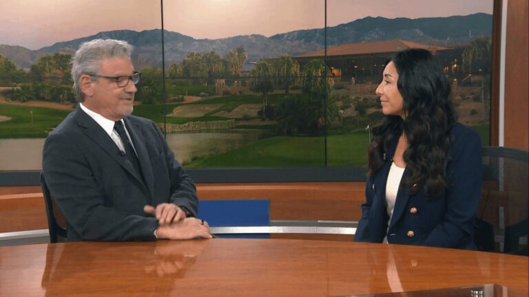 ¿Dónde está la transparencia? The Roggin Report cuestiona el gasto de fondos públicos en el Valle de Coachella