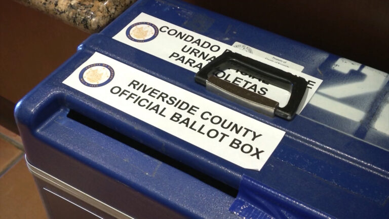 Inicia el envío de boletas por correo en California para las elecciones generales del 3 de noviembre