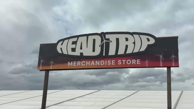 Alerta en Indio: Decenas de arrestos durante festival de música electrónica en el Empire Polo Club