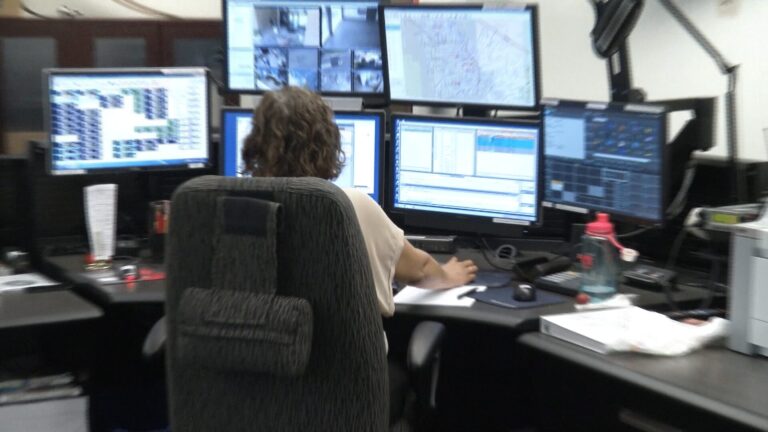 Alerta en Palm Springs: Cuerpos de seguridad y líderes locales lanzan programa de bienestar para residentes vulnerables