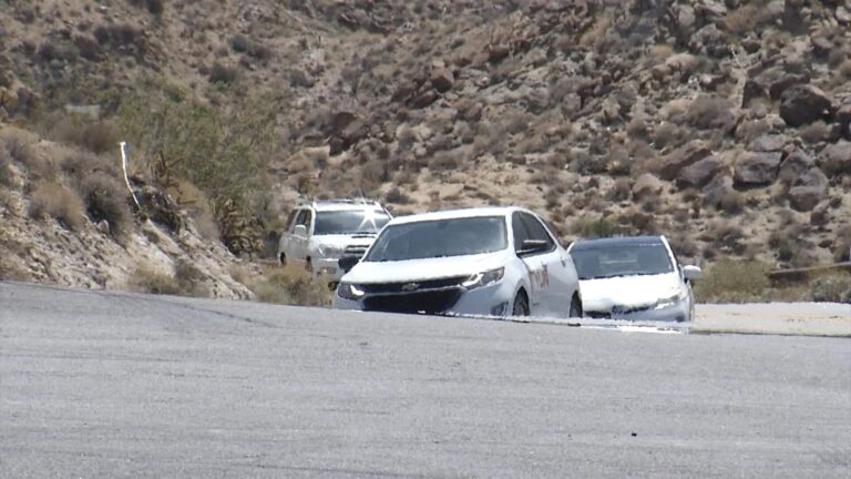 Accidente de motocicleta deja un muerto y un herido grave cerca de Devil’s Ladder Trail