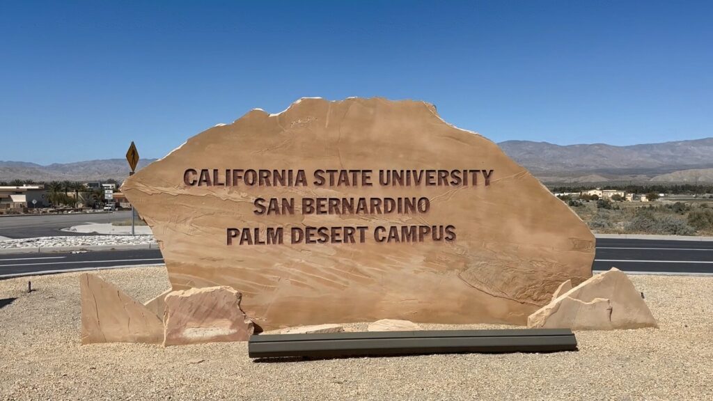CSUSB lanza programa para conectar a estudiantes universitarios con el mercado laboral local