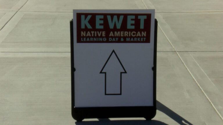 Festival Kewet en Palm Springs